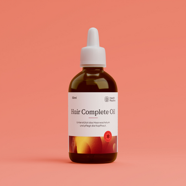 Hair Complete Oil