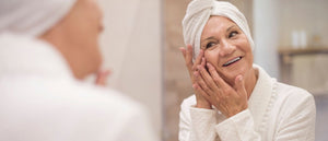 Skincare-Routine