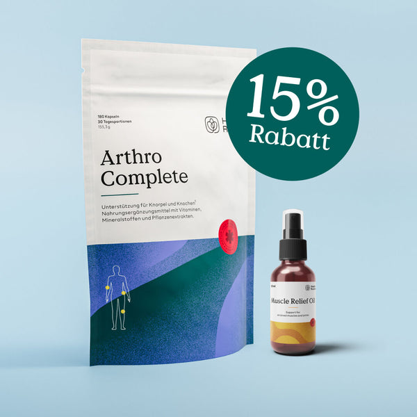 Arthro Cure
