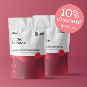 Cardio Équilibre INT