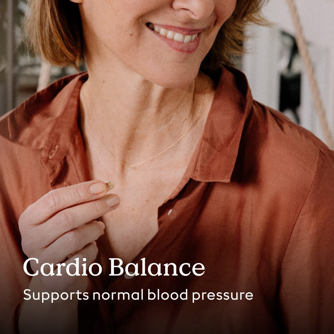 Cardio Équilibre INT