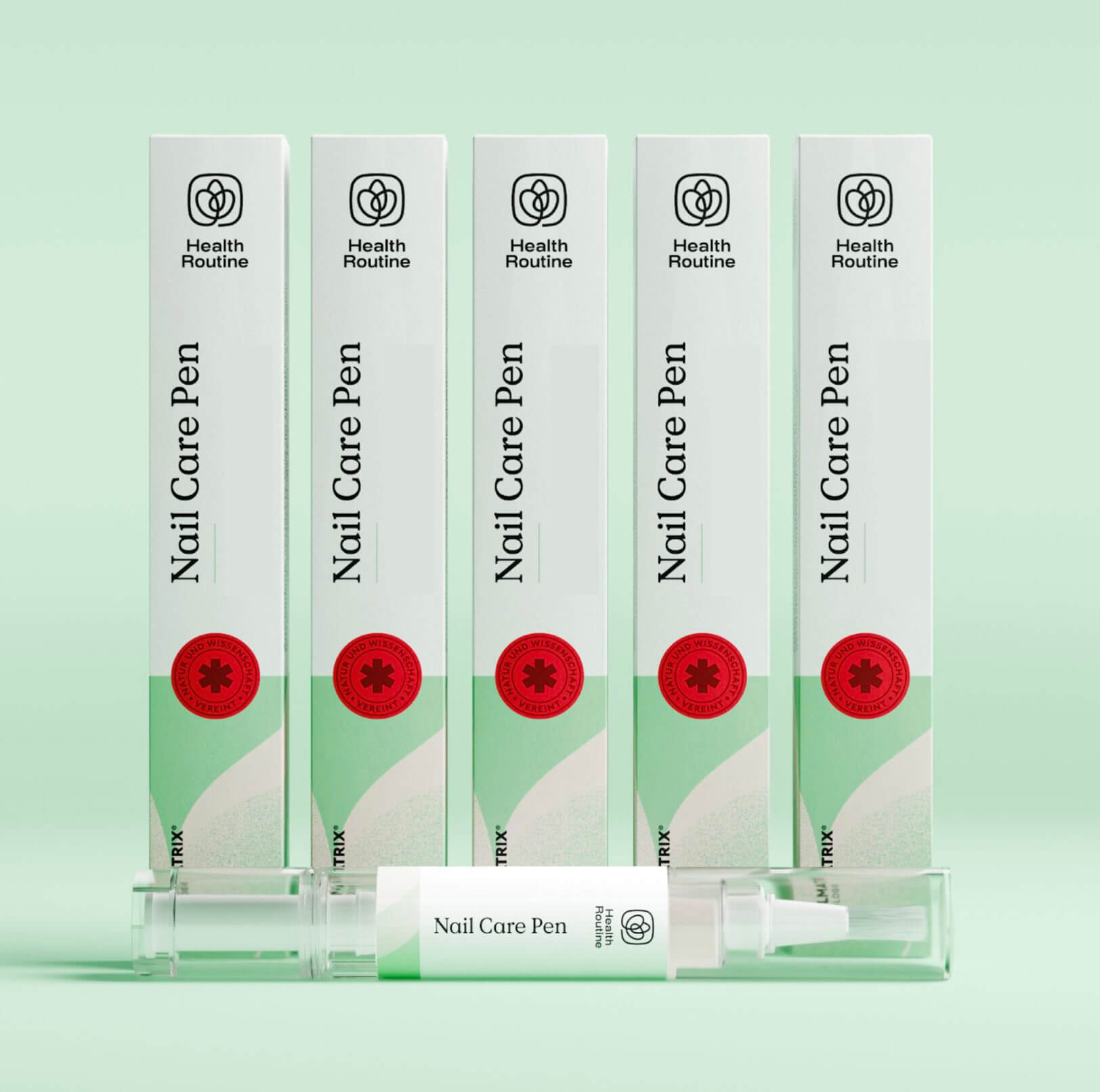 Nail Care Pen (UK)